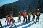 Skikurs Kinder Bild 6