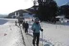 Skikurs Erwachsene Bild 2