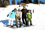 Snowboard Bild 2